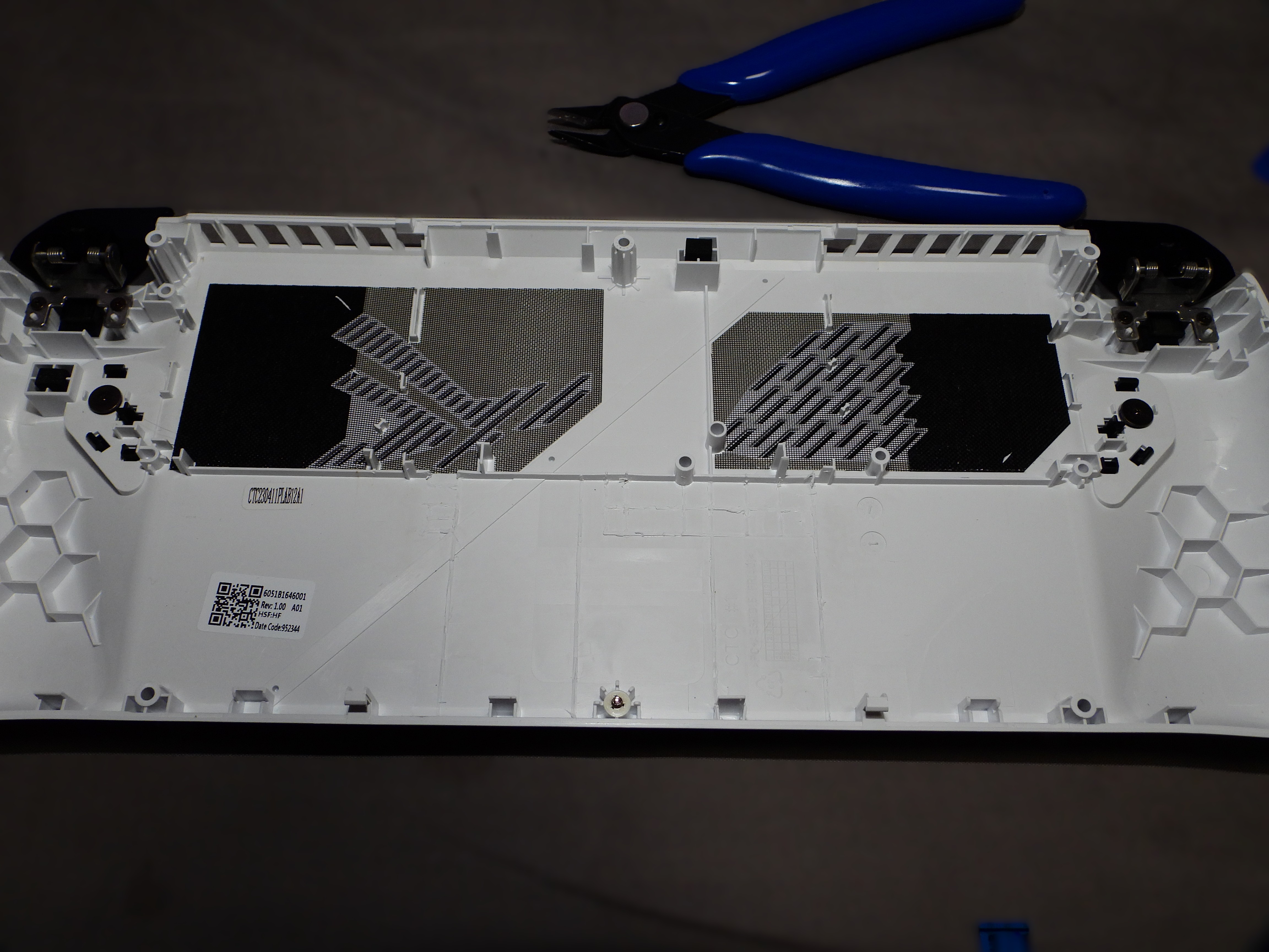 ROG Ally Battery3